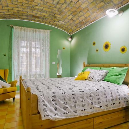 Appartement Bed And Colors à Rome Extérieur photo